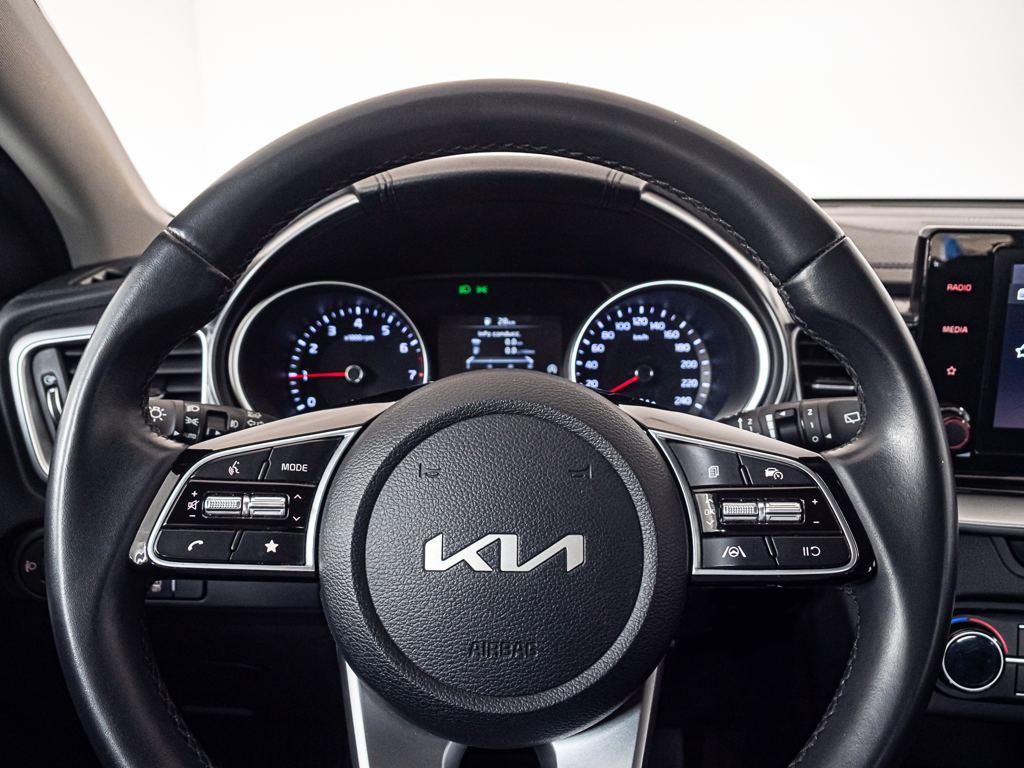 Kia Ceed 1.0 T-GDi Drive 88 kW (120 CV) - 10