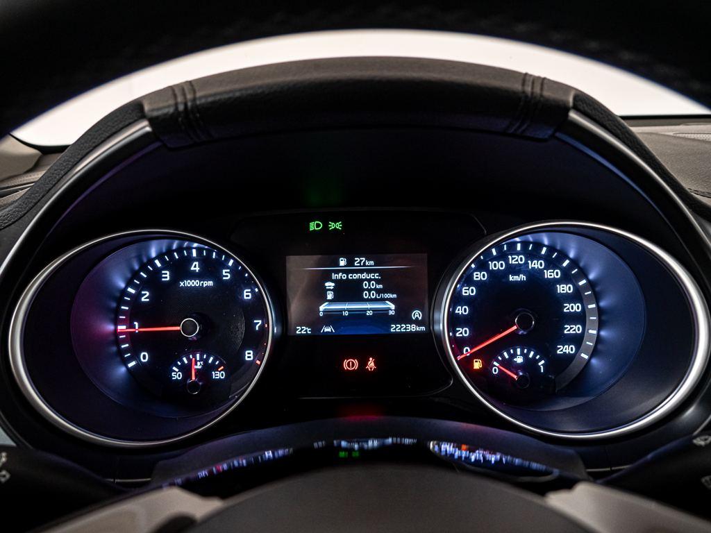 Kia Ceed 1.0 T-GDi Drive 88 kW (120 CV) - 11