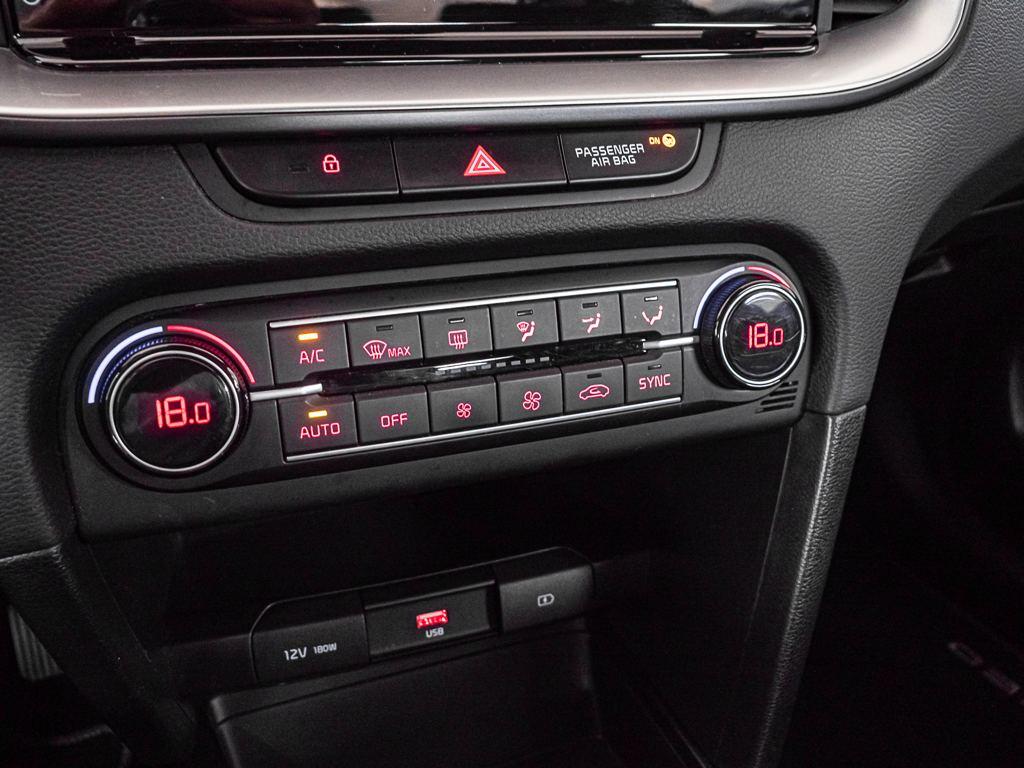 Kia Ceed 1.0 T-GDi Drive 88 kW (120 CV) - 12