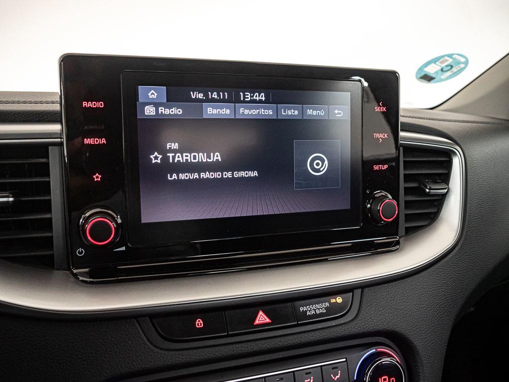 Kia Ceed 1.0 T-GDi Drive 88 kW (120 CV) - 13