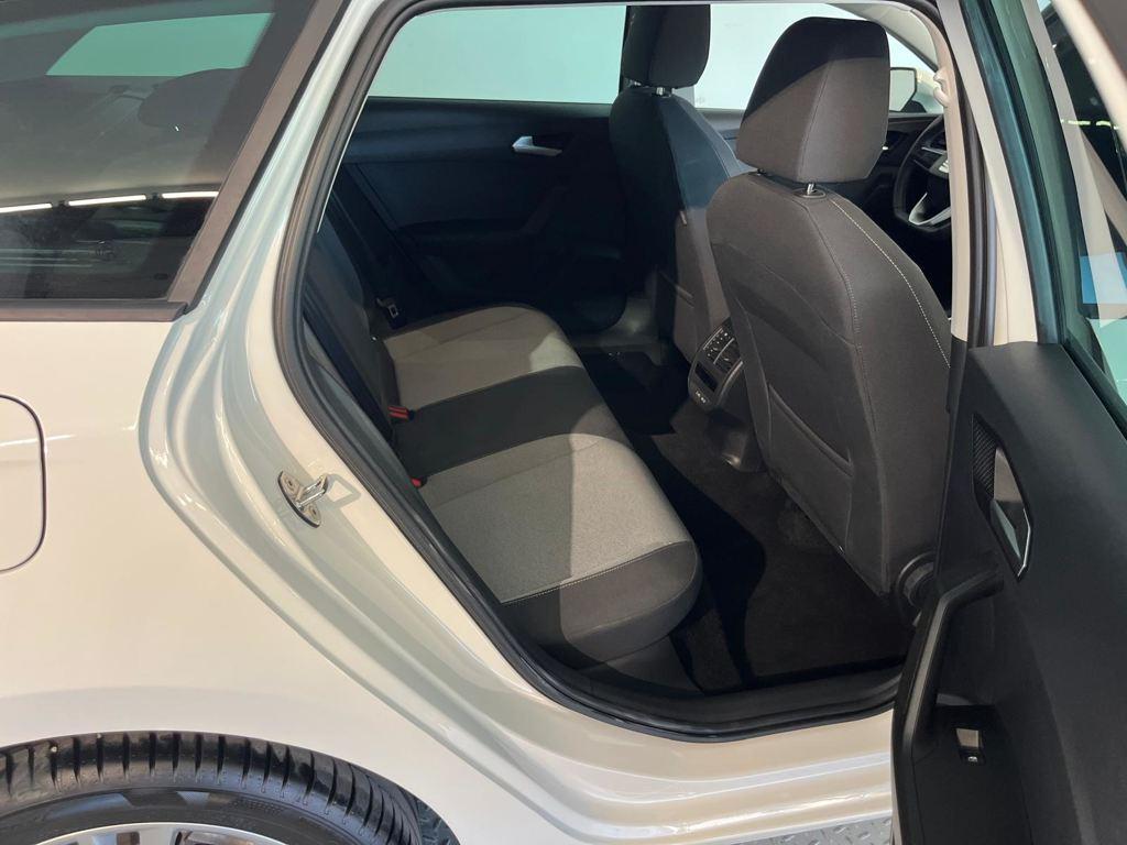 SEAT León ST 1.5 eTSI Style 25 Aniversario DSG 85 kW (116 CV) - 5