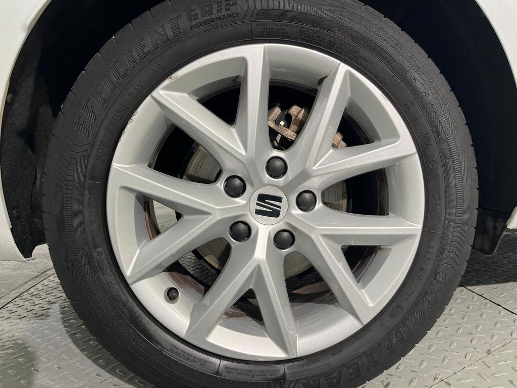 SEAT León ST 1.5 eTSI Style 25 Aniversario DSG 85 kW (116 CV) - 7