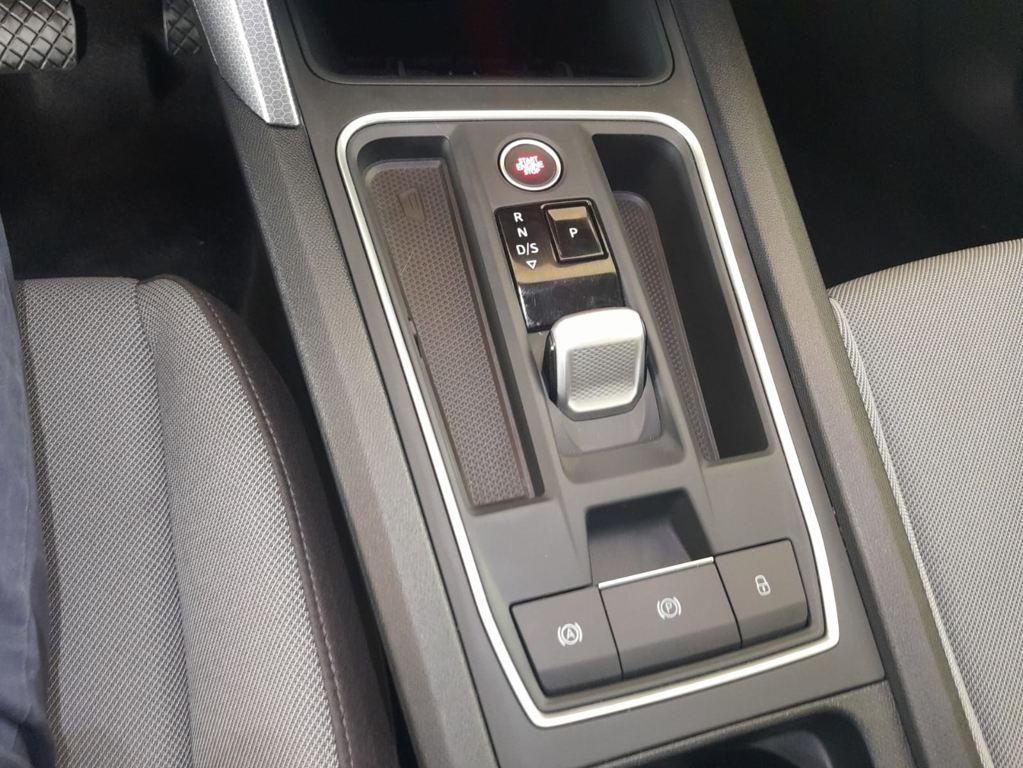 SEAT León ST 1.5 eTSI Style 25 Aniversario DSG 85 kW (116 CV) - 12