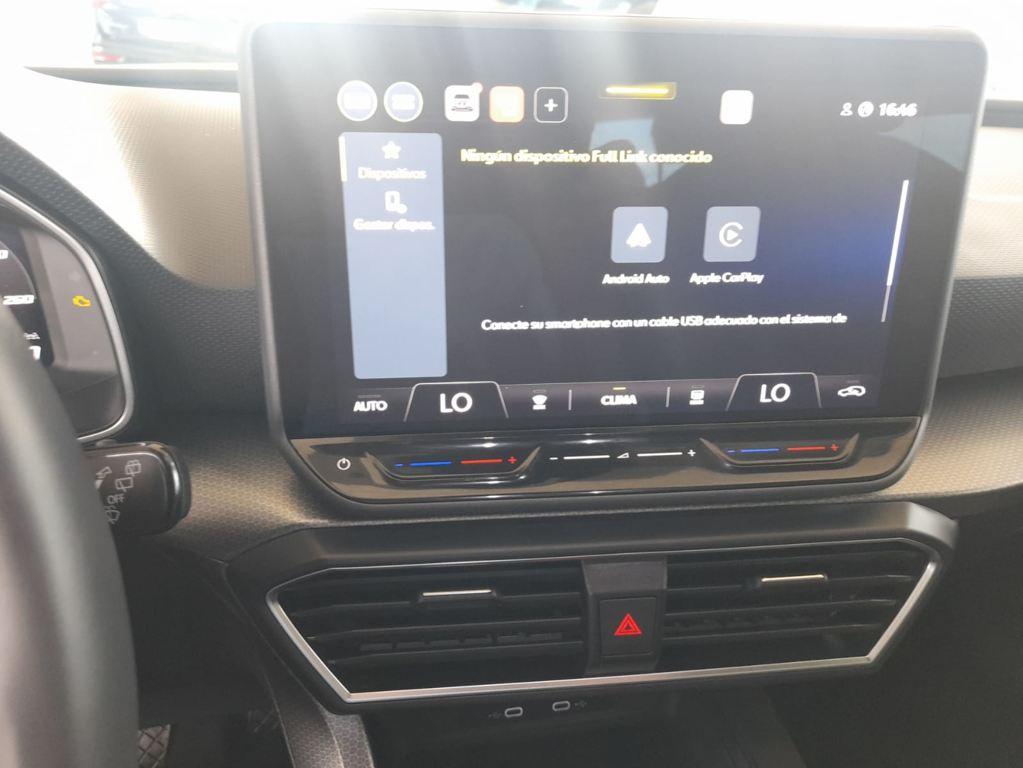 SEAT León ST 1.5 eTSI Style 25 Aniversario DSG 85 kW (116 CV) - 14