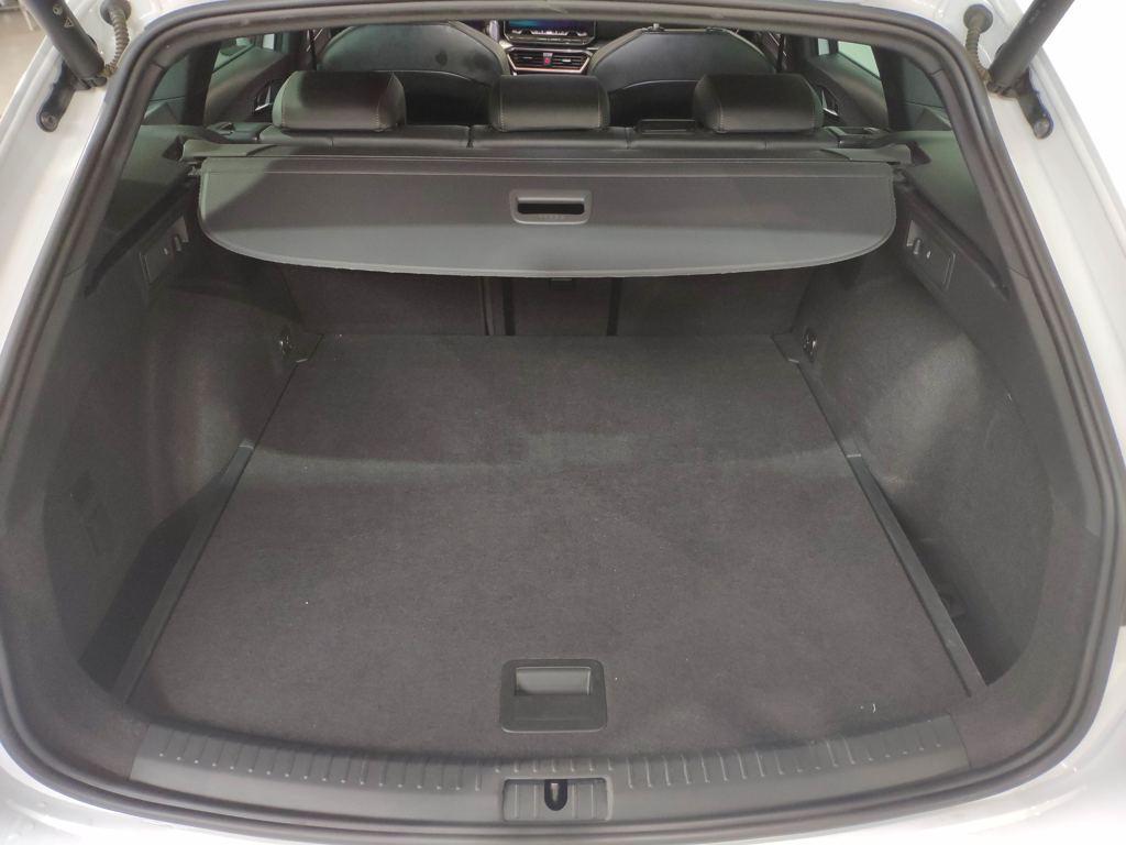 CUPRA Leon Sportstourer 1.5 TSI 110 kW (150 CV) - 6