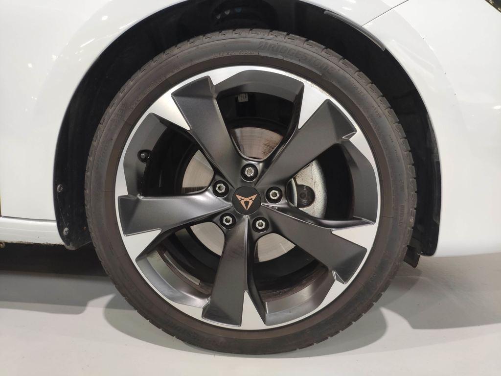 CUPRA Leon Sportstourer 1.5 TSI 110 kW (150 CV) - 7