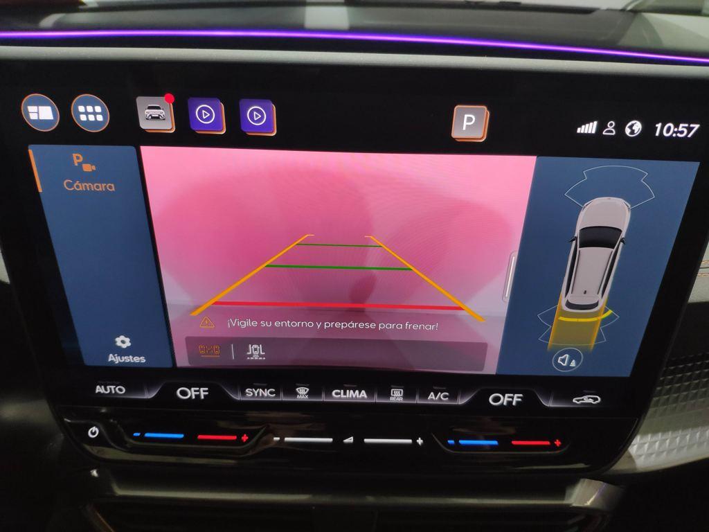 CUPRA Leon Sportstourer 1.5 TSI 110 kW (150 CV) - 9