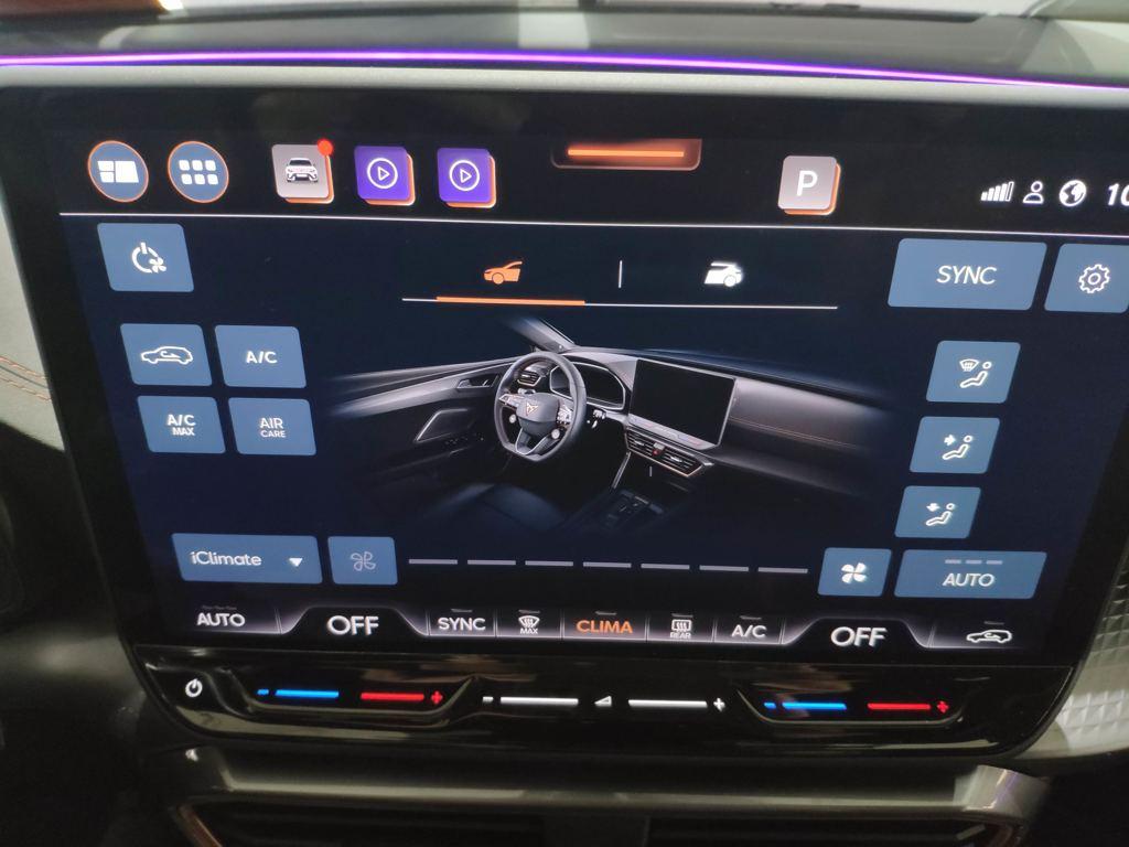 CUPRA Leon Sportstourer 1.5 TSI 110 kW (150 CV) - 10