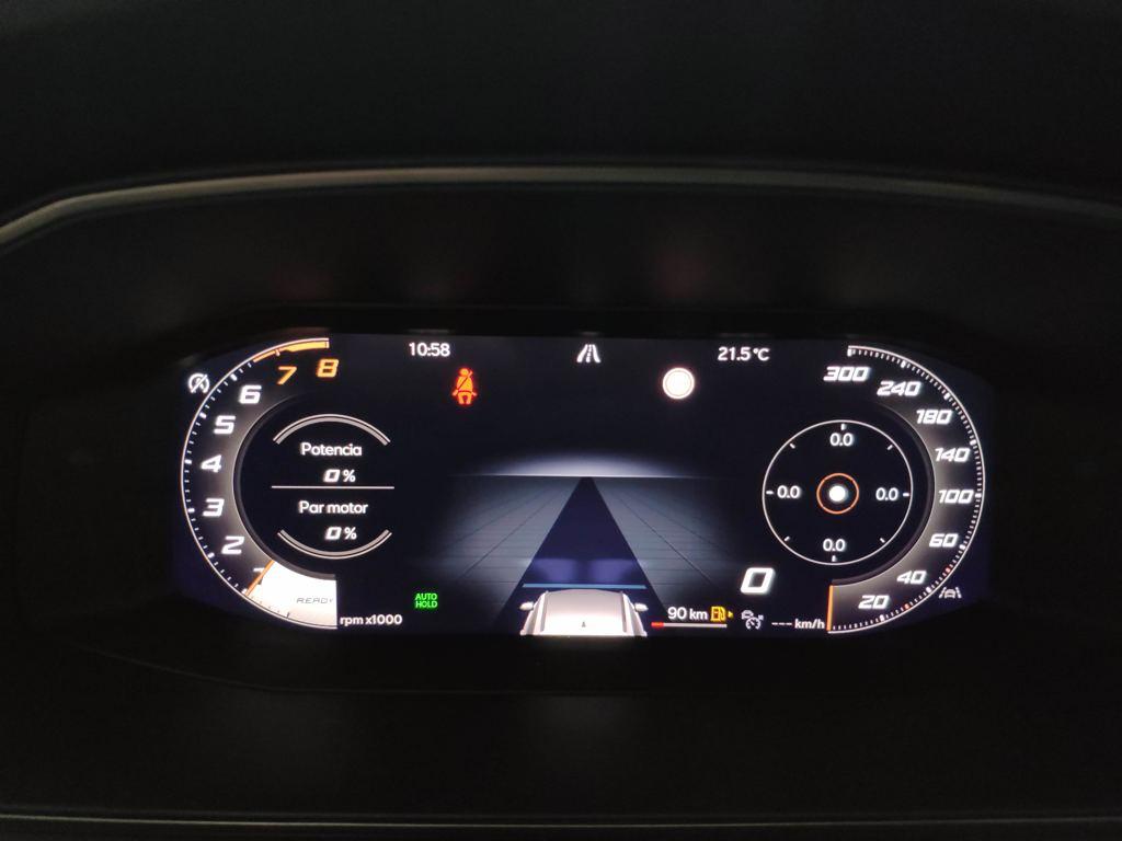 CUPRA Leon Sportstourer 1.5 TSI 110 kW (150 CV) - 11