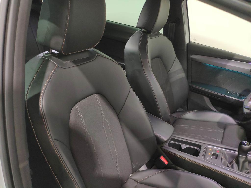 CUPRA Leon Sportstourer 1.5 TSI 110 kW (150 CV) - 14