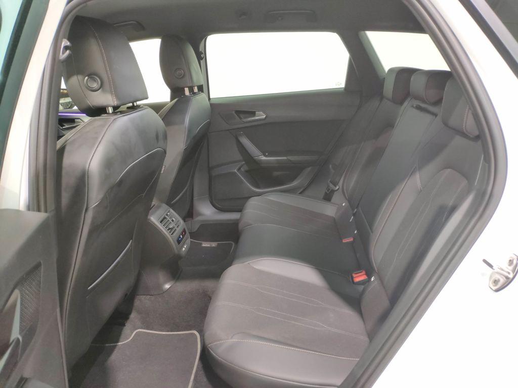 CUPRA Leon Sportstourer 1.5 TSI 110 kW (150 CV) - 15