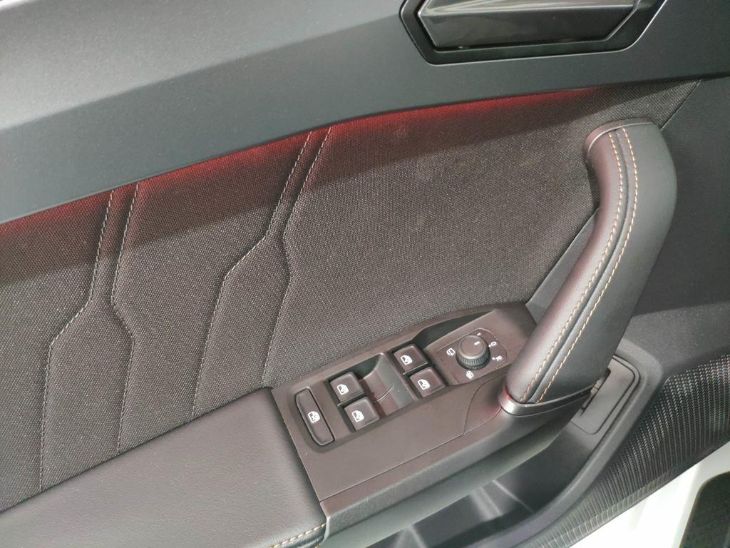 CUPRA Leon Sportstourer 1.5 TSI 110 kW (150 CV) - 16