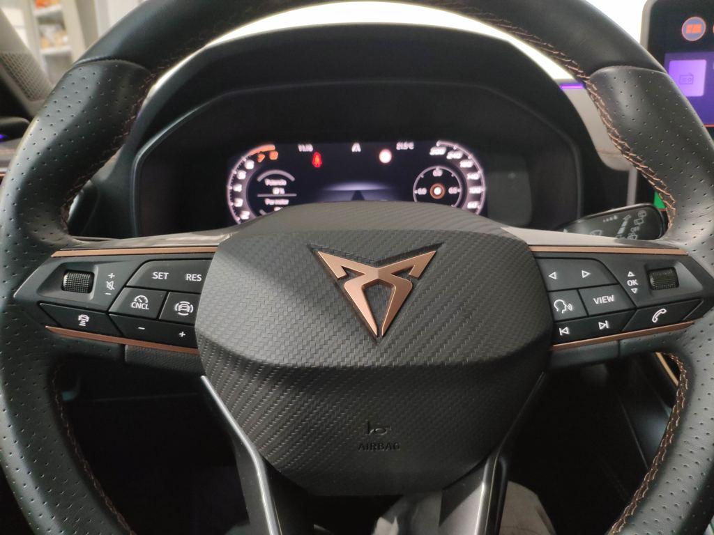 CUPRA Leon Sportstourer 1.5 TSI 110 kW (150 CV) - 18