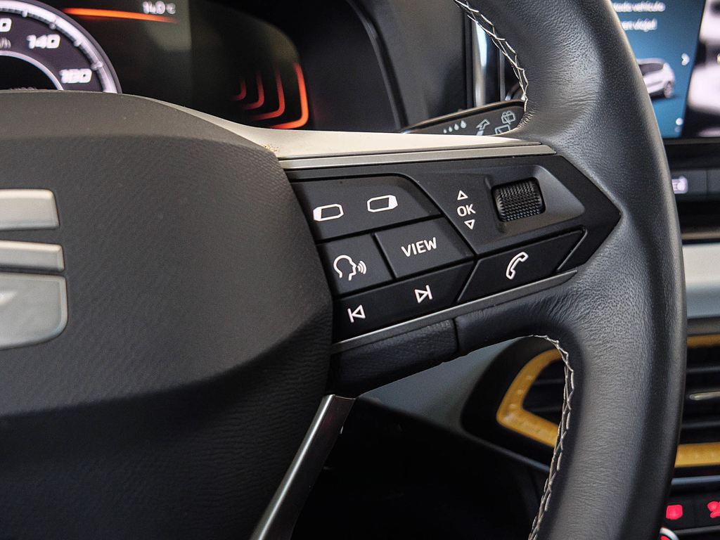 SEAT Arona 1.0 TSI Style XM DSG 85 kW (115 CV) - 14