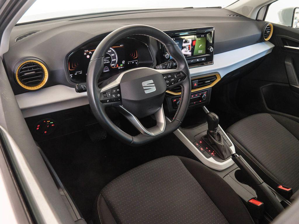 SEAT Arona 1.0 TSI Style XM DSG 85 kW (115 CV) - 15