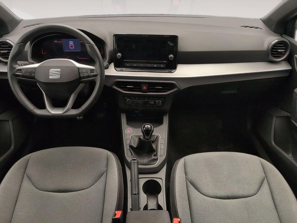 SEAT Ibiza 1.0 TSI Special Edition 85 kW (115 CV) - 3