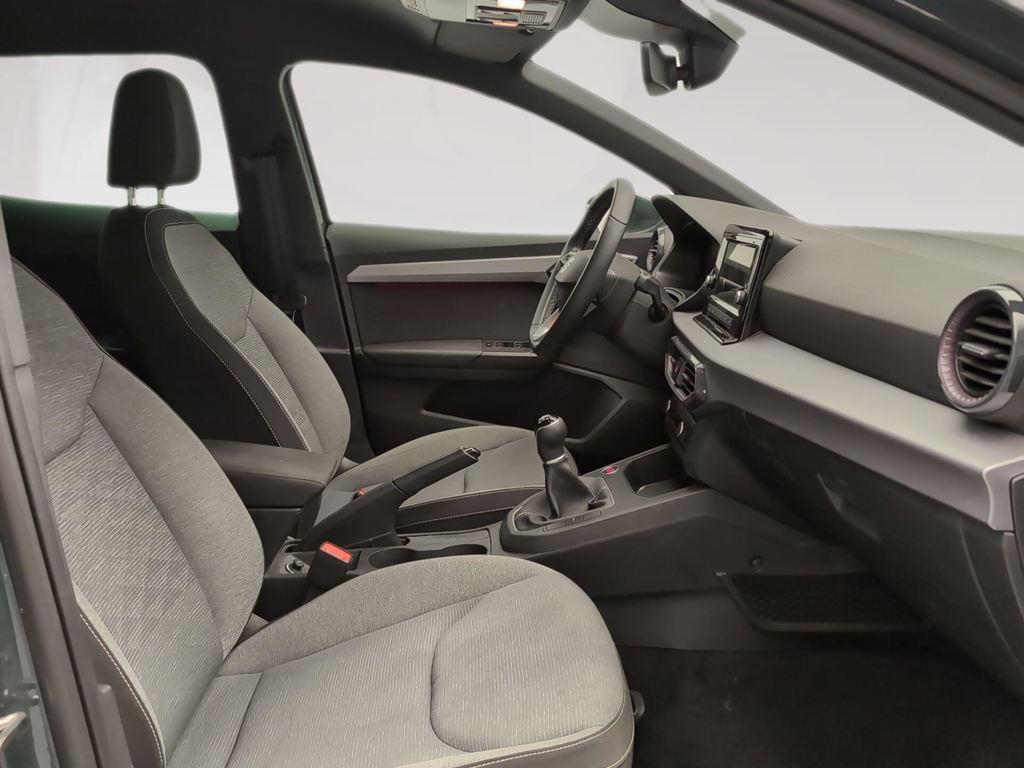 SEAT Ibiza 1.0 TSI Special Edition 85 kW (115 CV) - 4