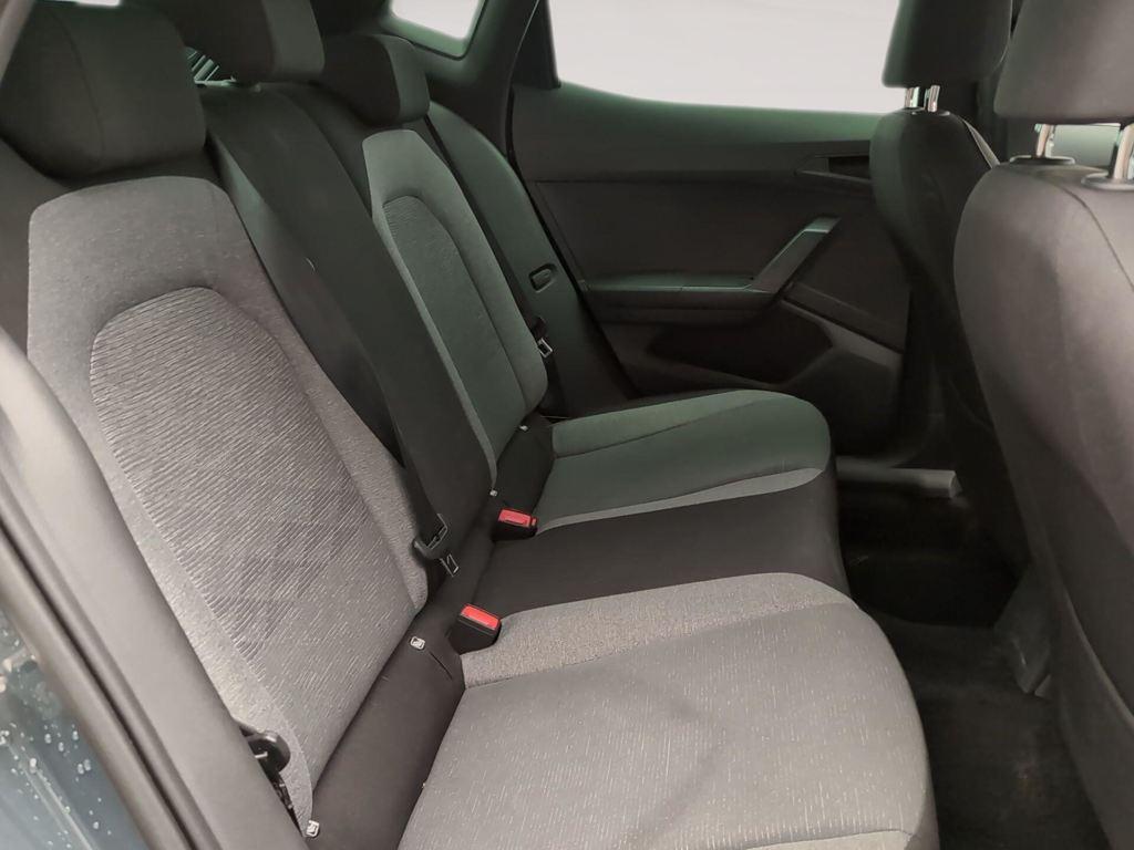 SEAT Ibiza 1.0 TSI Special Edition 85 kW (115 CV) - 5