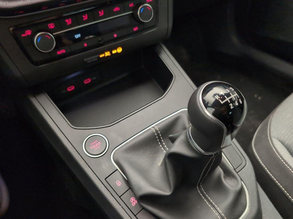 SEAT Ibiza 1.0 TSI Special Edition 85 kW (115 CV) - 8