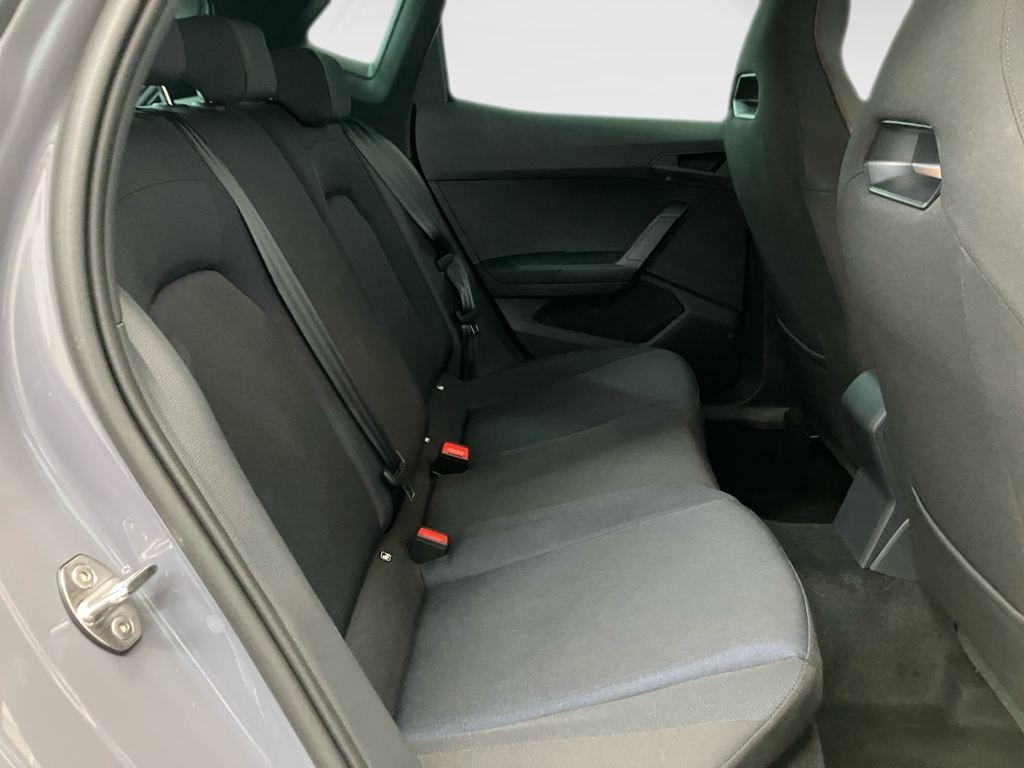 SEAT Ibiza 1.0 TSI FR Salta 85 kW (115 CV) - 5