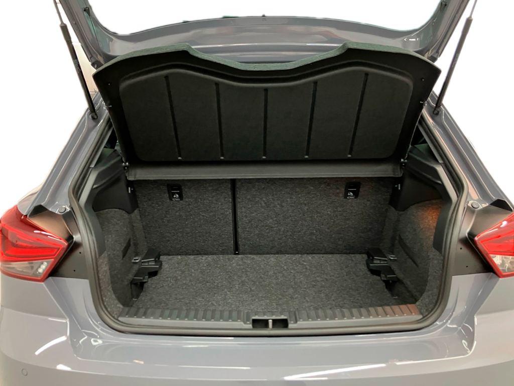 SEAT Ibiza 1.0 TSI FR Salta 85 kW (115 CV) - 6