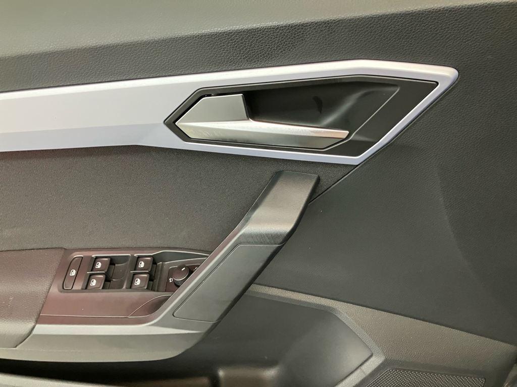 SEAT Ibiza 1.0 TSI FR Salta 85 kW (115 CV) - 13