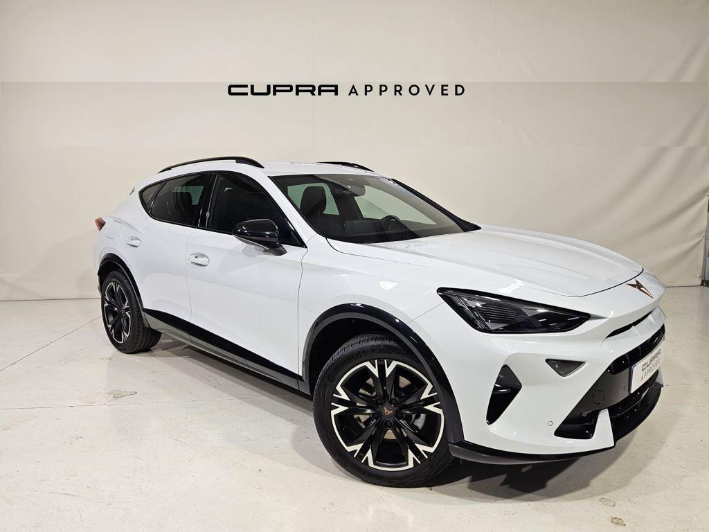 CUPRA Formentor 1.5 TSI e-Hybrid DSG 150 kW (204 CV) - 0