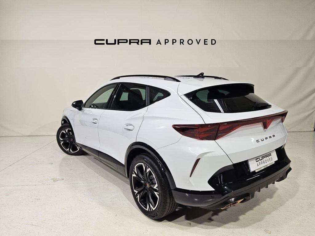 CUPRA Formentor 1.5 TSI e-Hybrid DSG 150 kW (204 CV) - 1