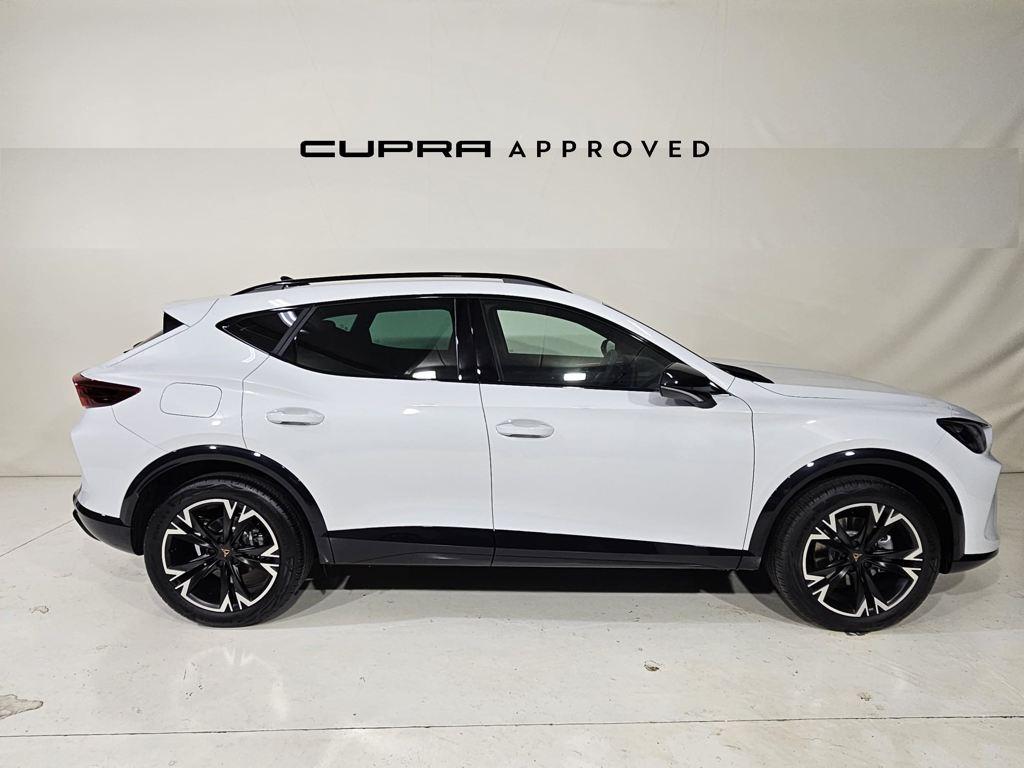 CUPRA Formentor 1.5 TSI e-Hybrid DSG 150 kW (204 CV) - 2