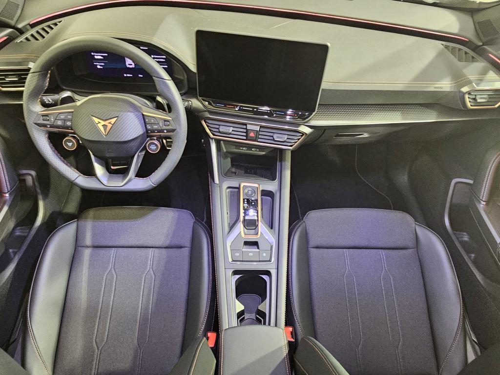 CUPRA Formentor 1.5 TSI e-Hybrid DSG 150 kW (204 CV) - 3