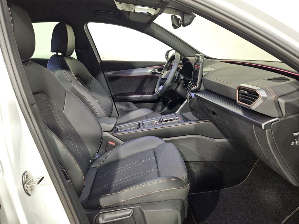 CUPRA Formentor 1.5 TSI e-Hybrid DSG 150 kW (204 CV) - 4