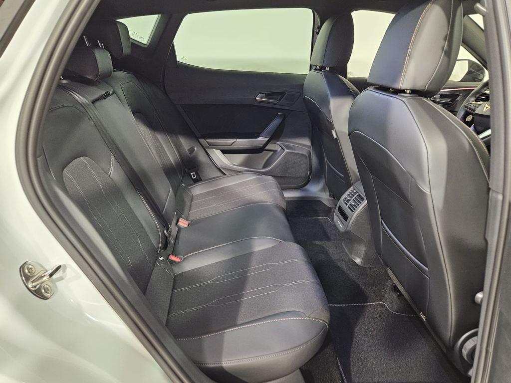 CUPRA Formentor 1.5 TSI e-Hybrid DSG 150 kW (204 CV) - 5