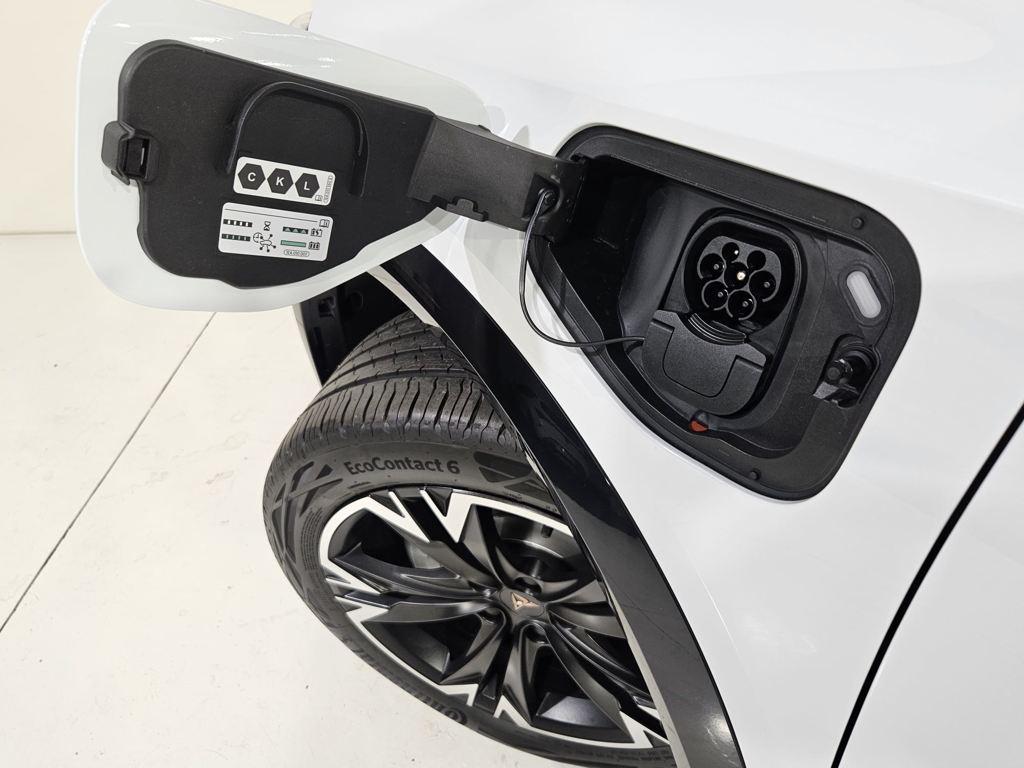 CUPRA Formentor 1.5 TSI e-Hybrid DSG 150 kW (204 CV) - 8