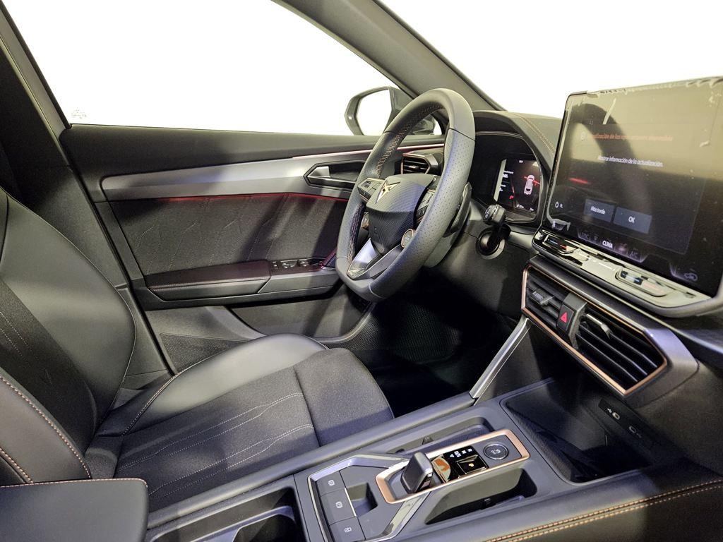 CUPRA Formentor 1.5 TSI e-Hybrid DSG 150 kW (204 CV) - 10