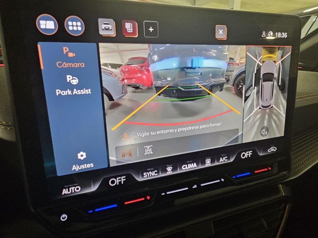 CUPRA Formentor 1.5 TSI e-Hybrid DSG 150 kW (204 CV) - 11