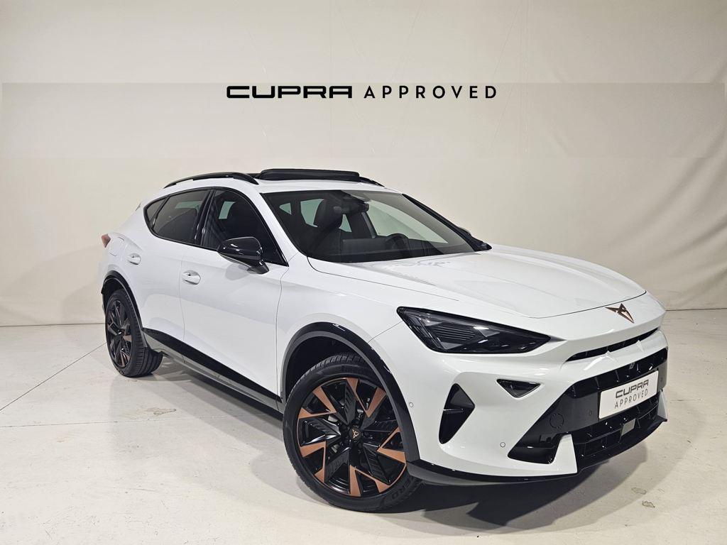 CUPRA Formentor 1.5 eTSI DSG 110 kW (150 CV) - 0