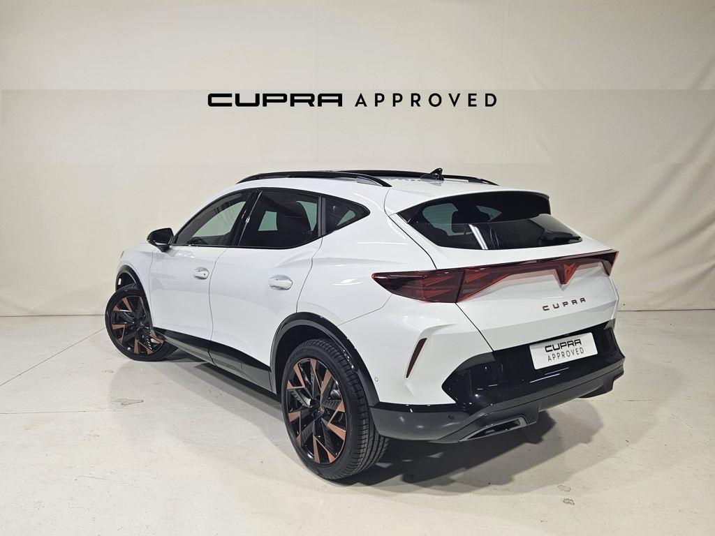 CUPRA Formentor 1.5 eTSI DSG 110 kW (150 CV) - 1