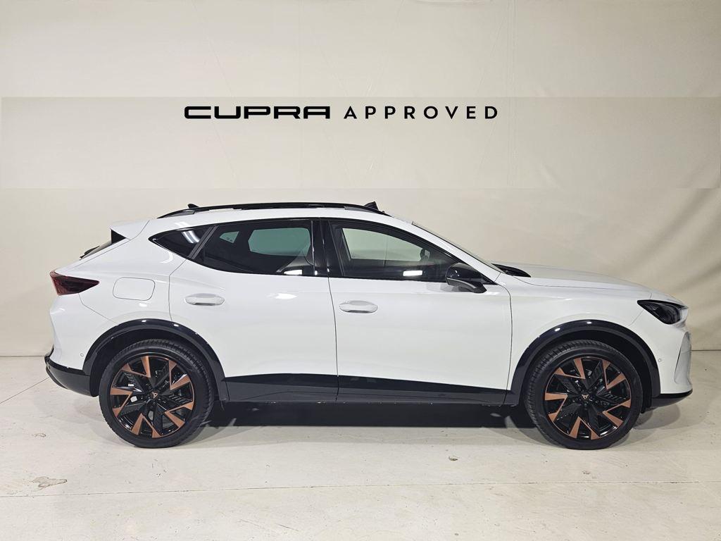 CUPRA Formentor 1.5 eTSI DSG 110 kW (150 CV) - 2