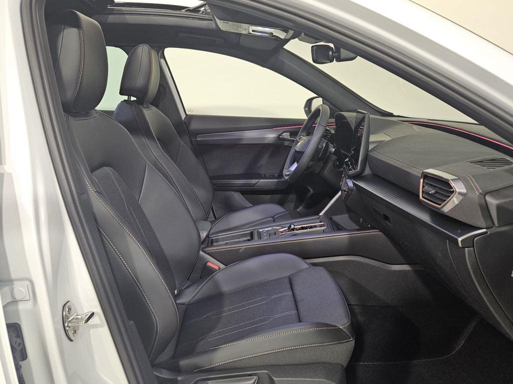 CUPRA Formentor 1.5 eTSI DSG 110 kW (150 CV) - 4