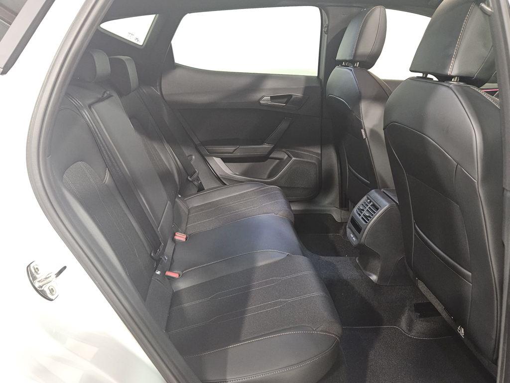 CUPRA Formentor 1.5 eTSI DSG 110 kW (150 CV) - 5