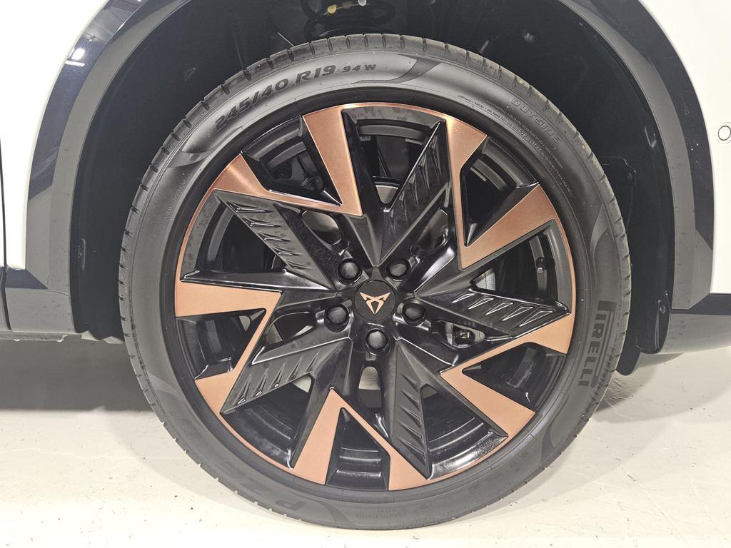 CUPRA Formentor 1.5 eTSI DSG 110 kW (150 CV) - 7