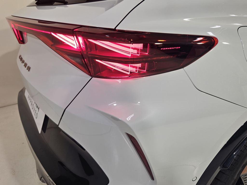 CUPRA Formentor 1.5 eTSI DSG 110 kW (150 CV) - 8