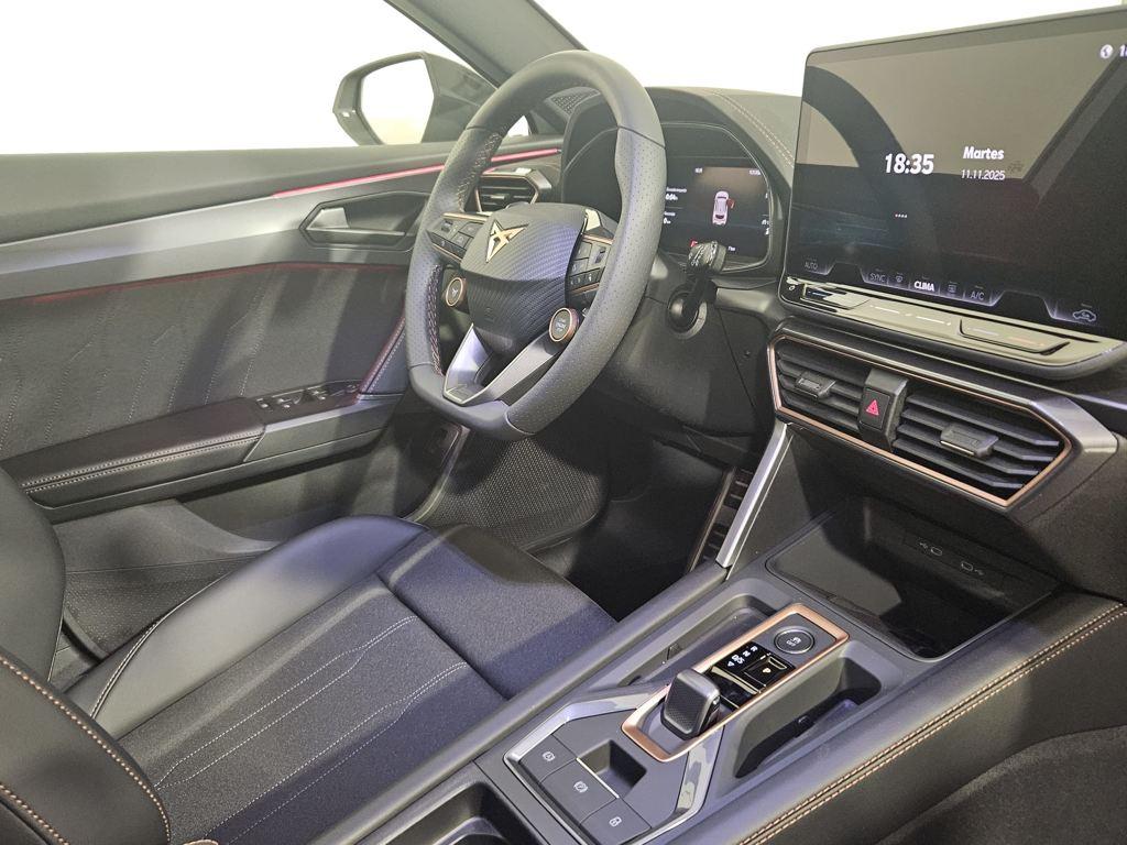 CUPRA Formentor 1.5 eTSI DSG 110 kW (150 CV) - 9