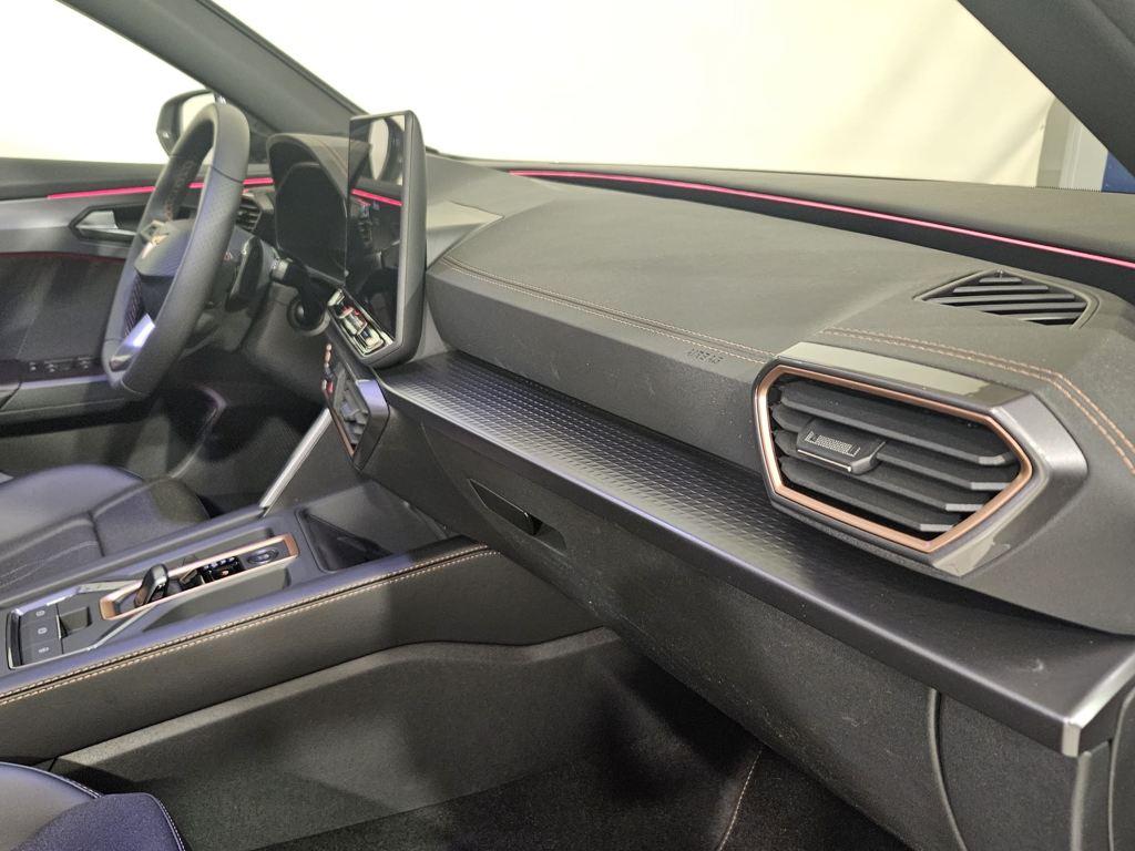 CUPRA Formentor 1.5 eTSI DSG 110 kW (150 CV) - 10