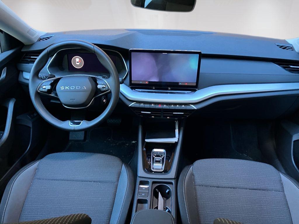 Skoda Octavia 1.5 TSI m-HEV Selection DSG 110 kW (150 CV) - 3