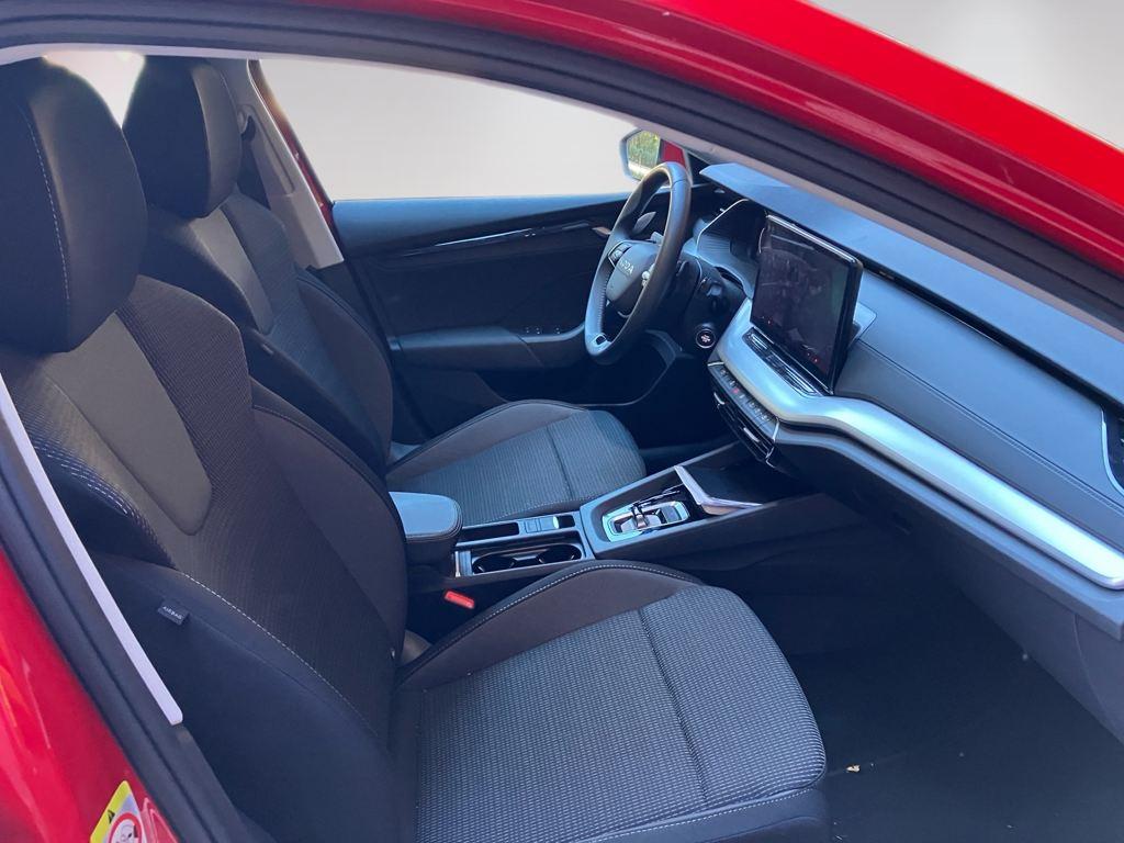 Skoda Octavia 1.5 TSI m-HEV Selection DSG 110 kW (150 CV) - 4