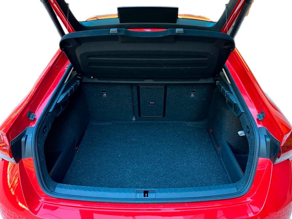 Skoda Octavia 1.5 TSI m-HEV Selection DSG 110 kW (150 CV) - 6