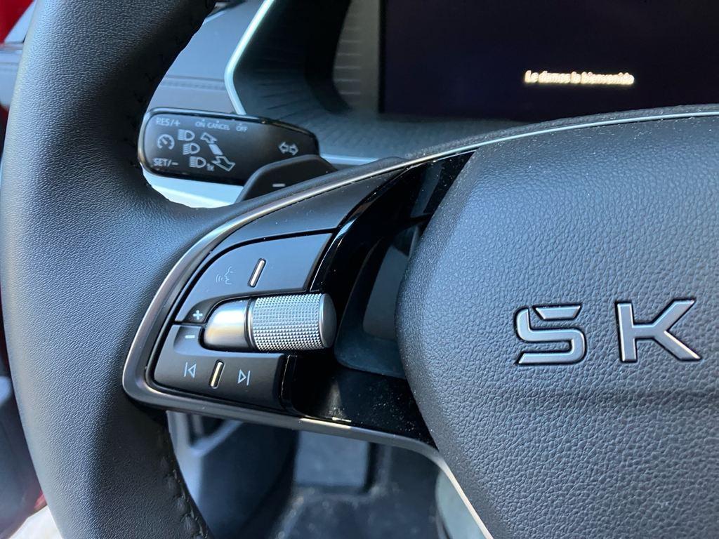 Skoda Octavia 1.5 TSI m-HEV Selection DSG 110 kW (150 CV) - 8