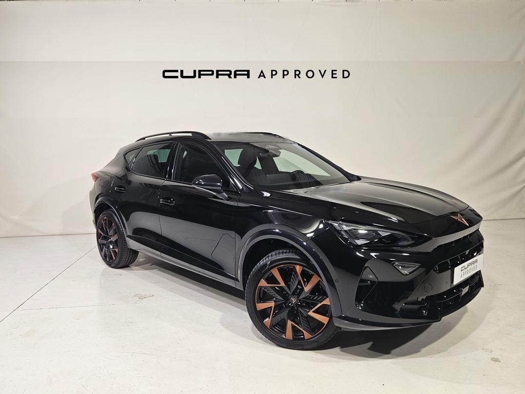 CUPRA Formentor 1.5 eTSI DSG 110 kW (150 CV) - 0