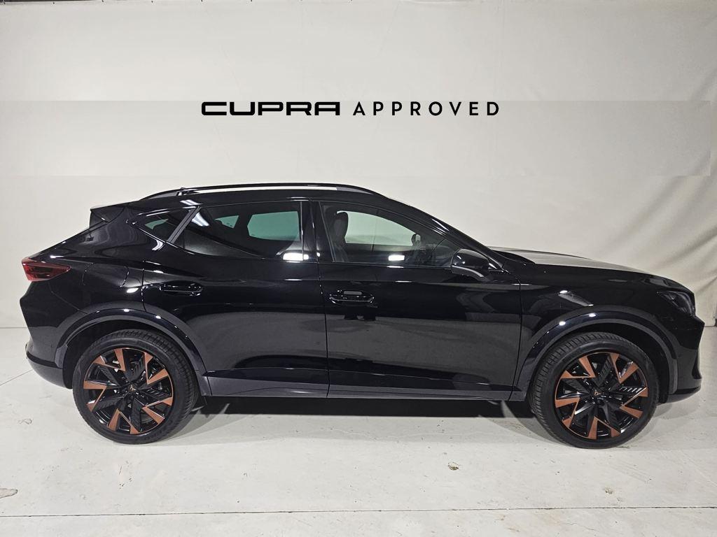 CUPRA Formentor 1.5 eTSI DSG 110 kW (150 CV) - 2